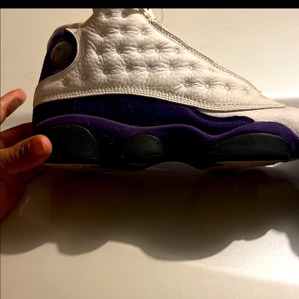 Jordan 13 Retro
